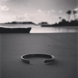 Cavalle’s egna armband  - Metal armband stainless steel och passar Grish stilen💸💵för bara 99kr!