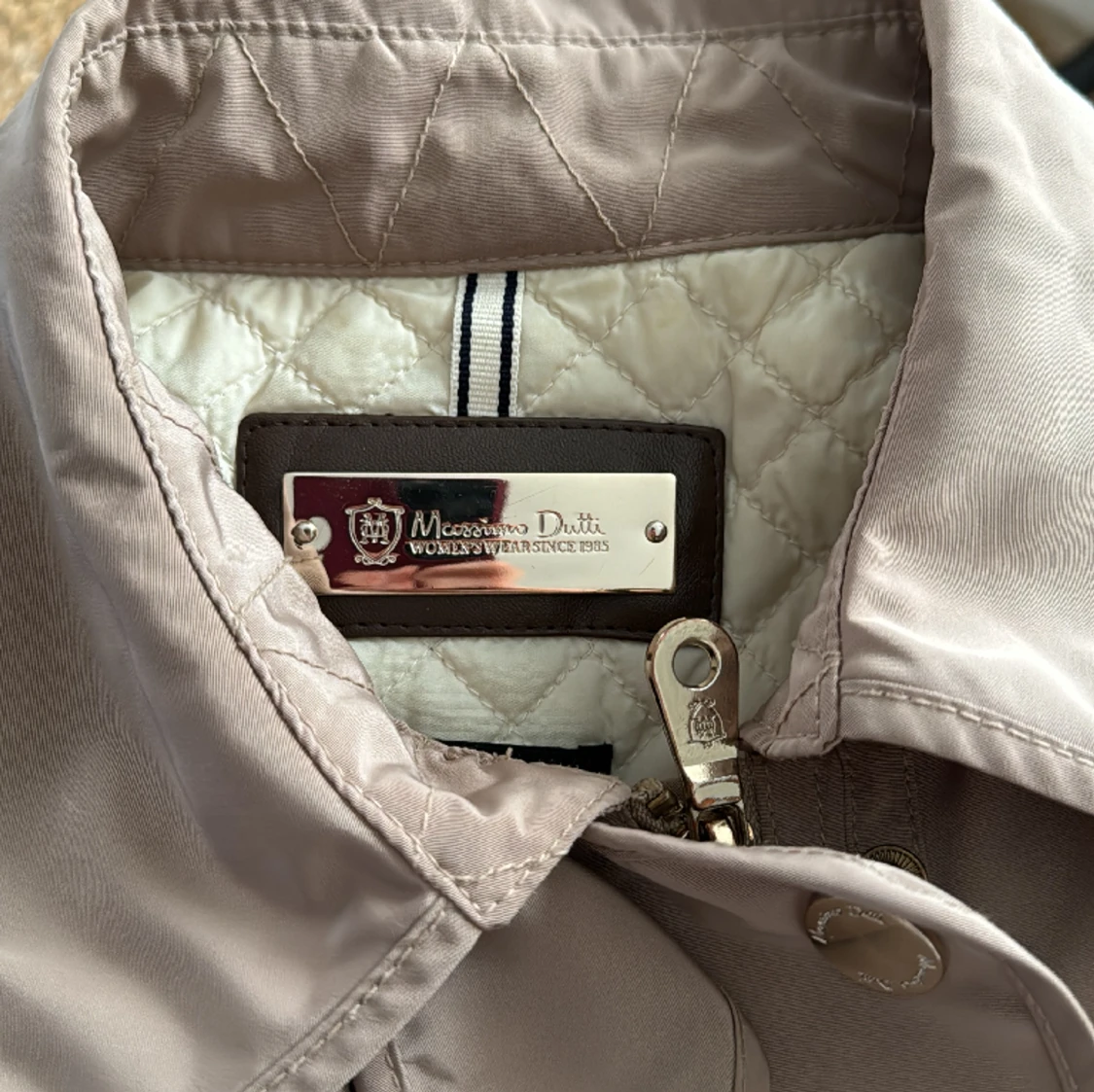 Massimo Dutti S - 91