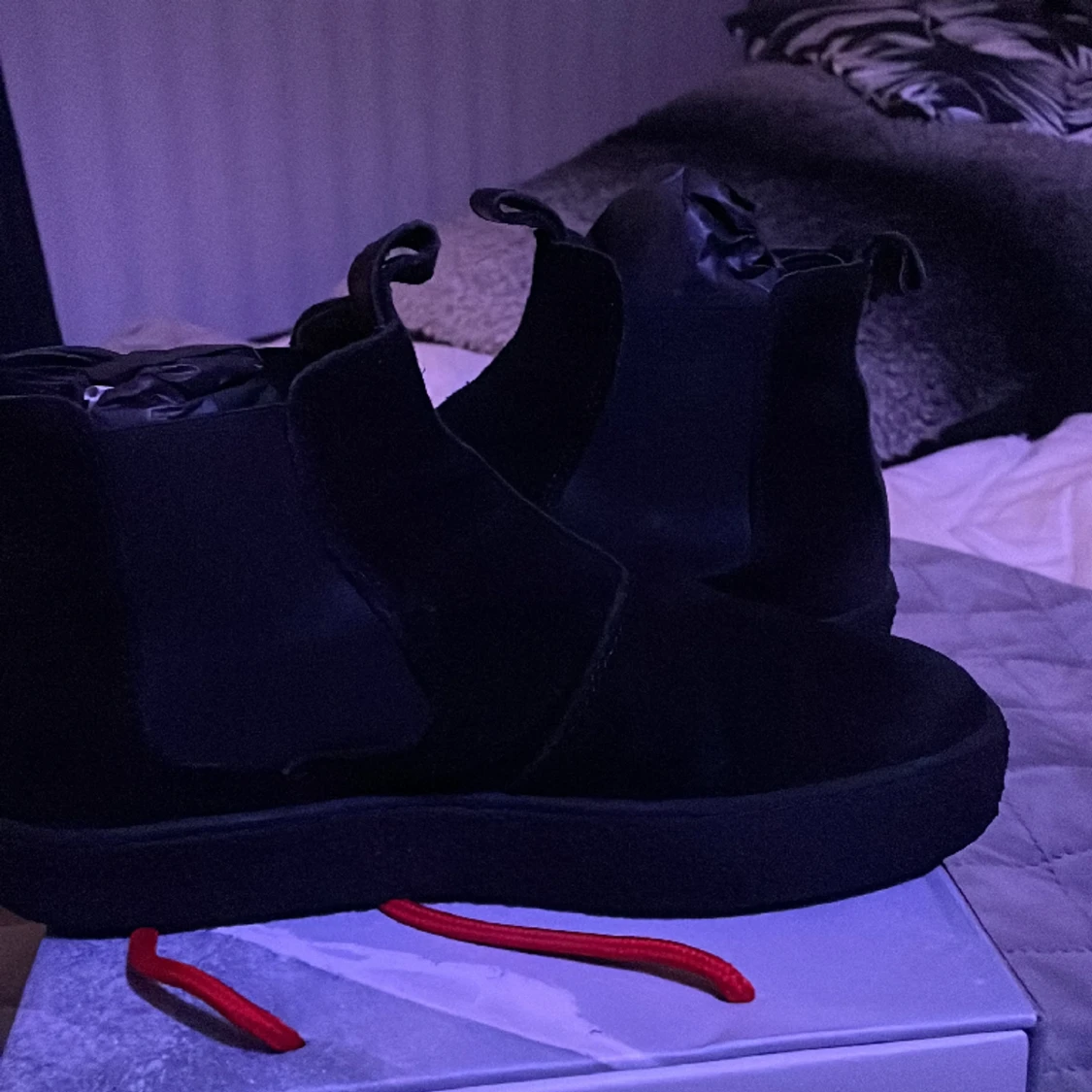 Canada snow skor - 91