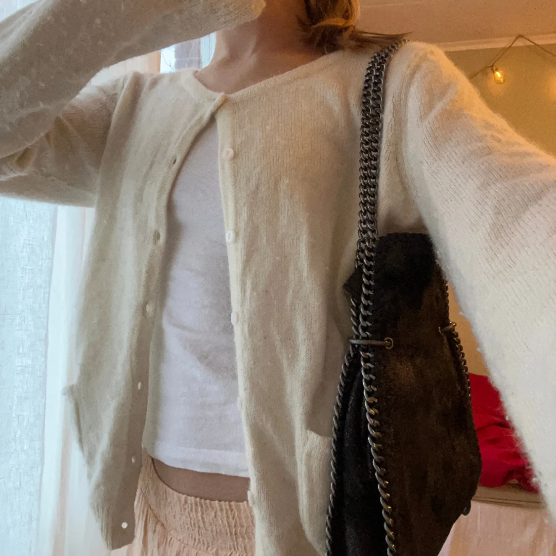 Shimmrig väska✨🪩