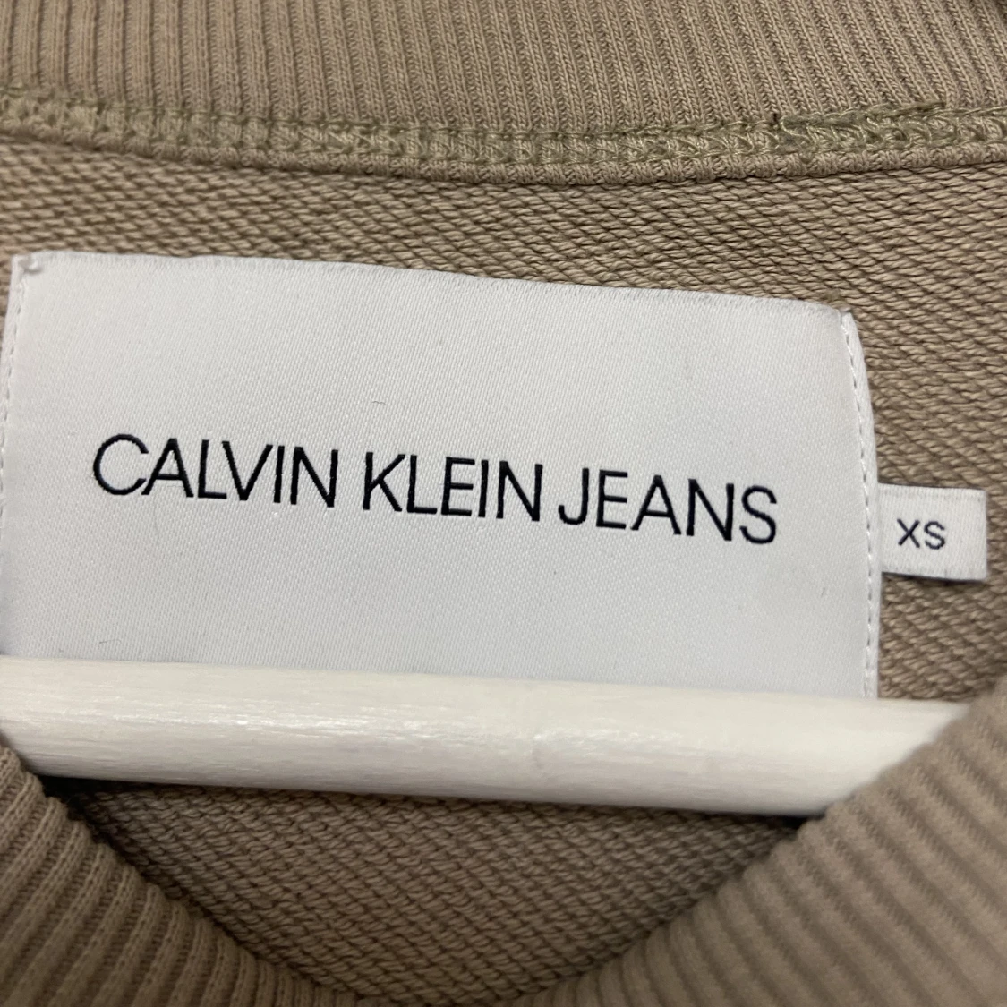 Calvin Klein tröja - 91