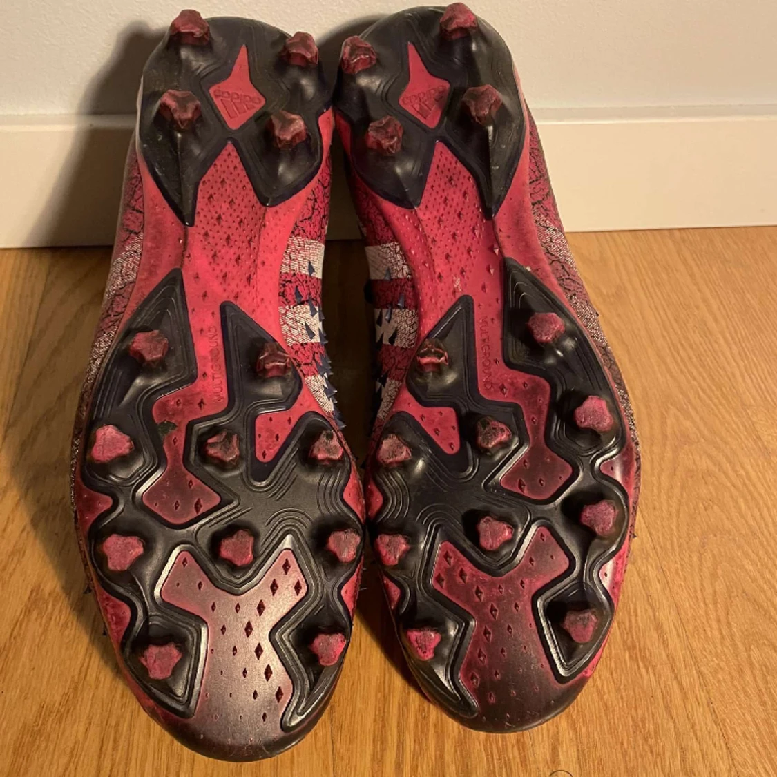 Adidas PREDATOR FREAK  - 91