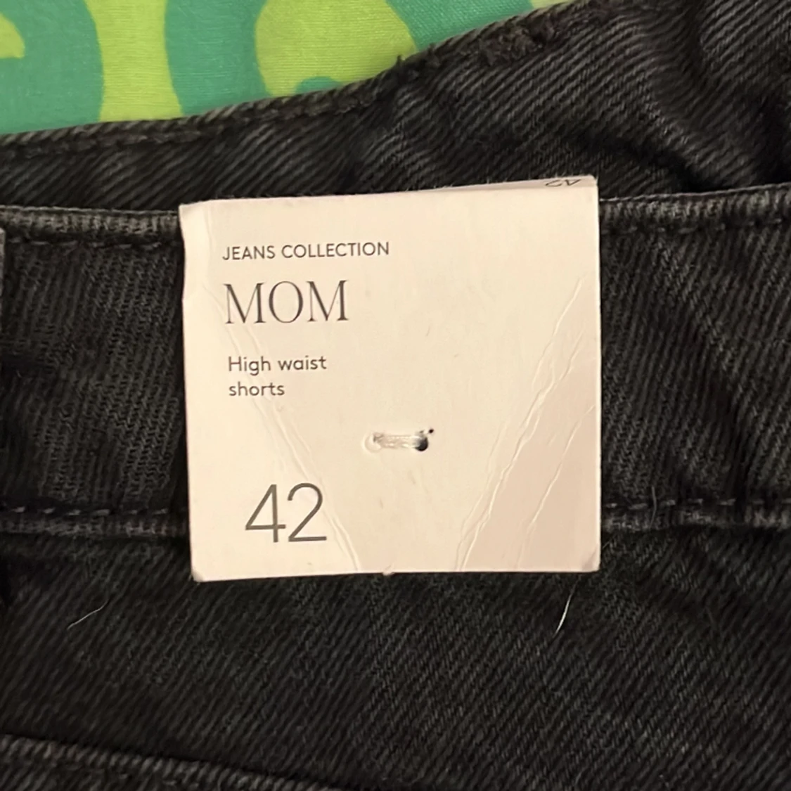 Aldrig använda 🚨Jeansshorts ⭐️ - 91