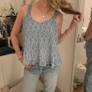 Sommar linne - Fint linne, super sött! 💕🩵