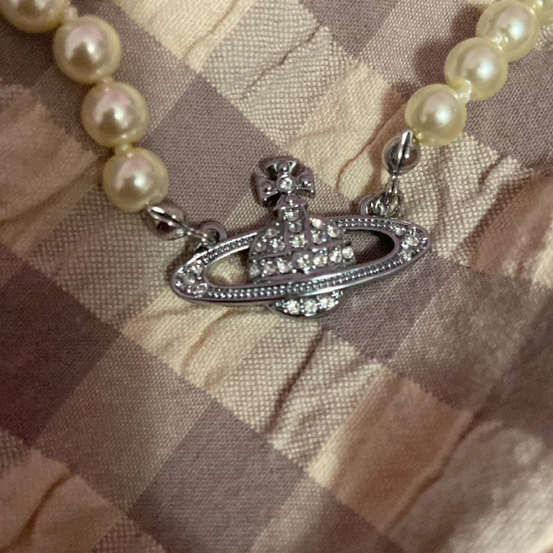 Vivienne Westwood halsband - 90