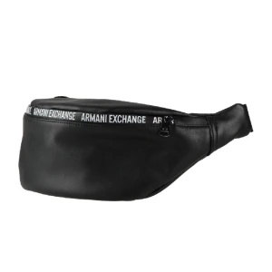 Armani Exchange - Midjeväska NY - Säljer en helt ny Armani Exchange Midjeväska i läder.