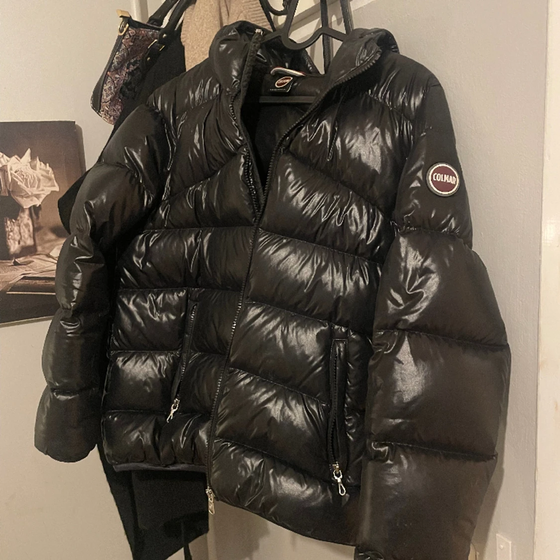 Colmar jacka dam - 90