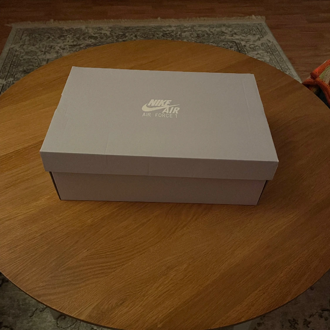 Nike Air Force 1’07s Stl. 47 - 90