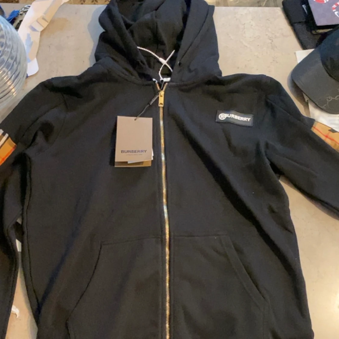 Burberry kofta  - 90