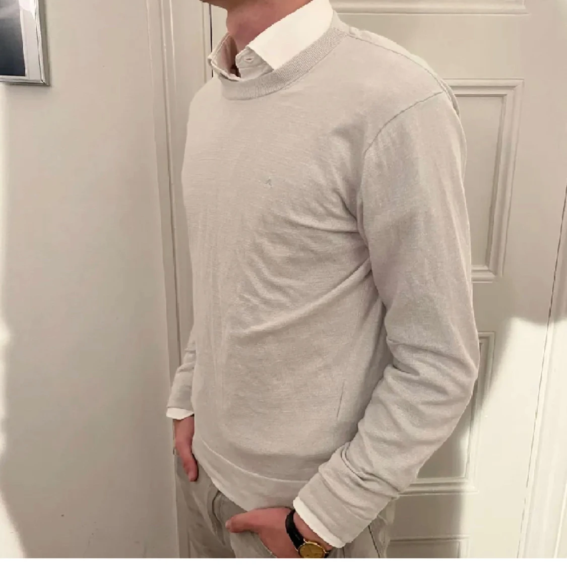 J.Lindeberg Tröja - 90