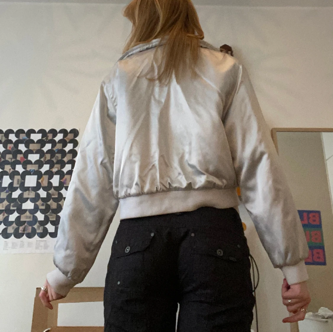 Bomberjacka  - 91