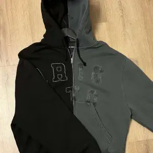 En oanvänd hoodie från Axel Arigato storlek XS