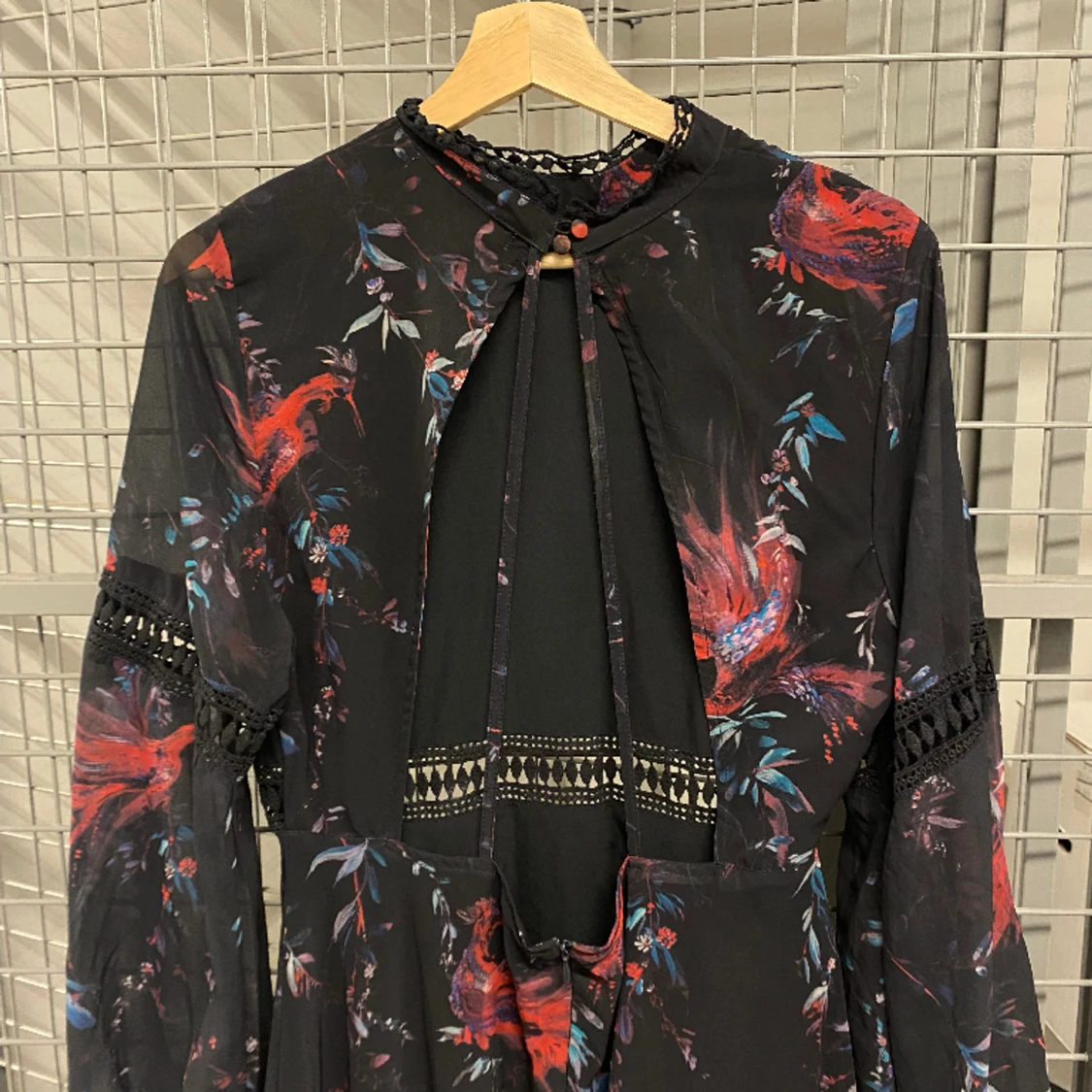 Fin festklänning - 91