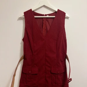 Mini klänning  - Nytt, aldrig använd.