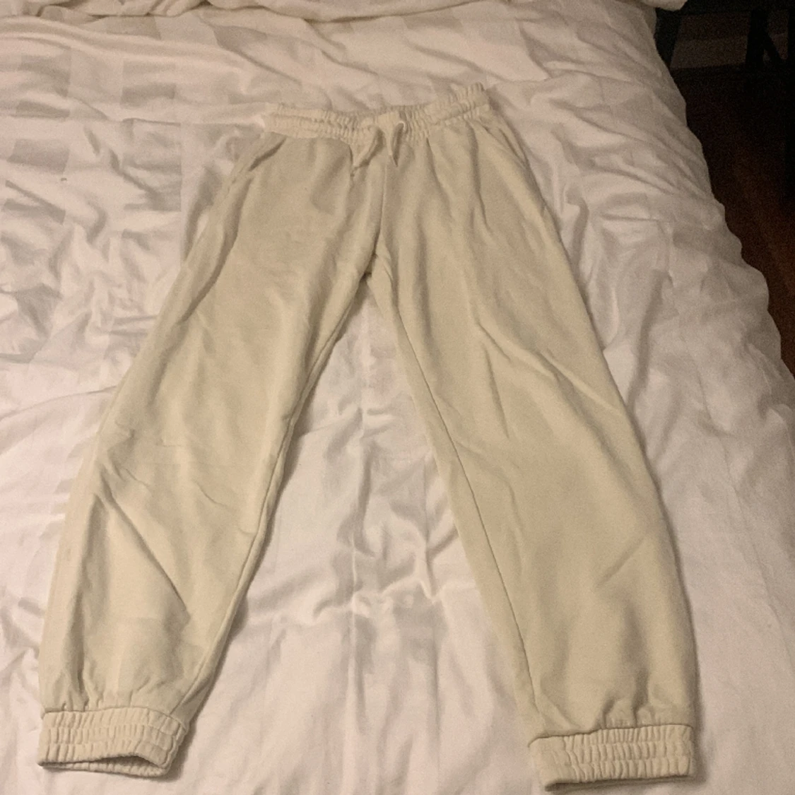  Beiga mjukisbyxor - 90