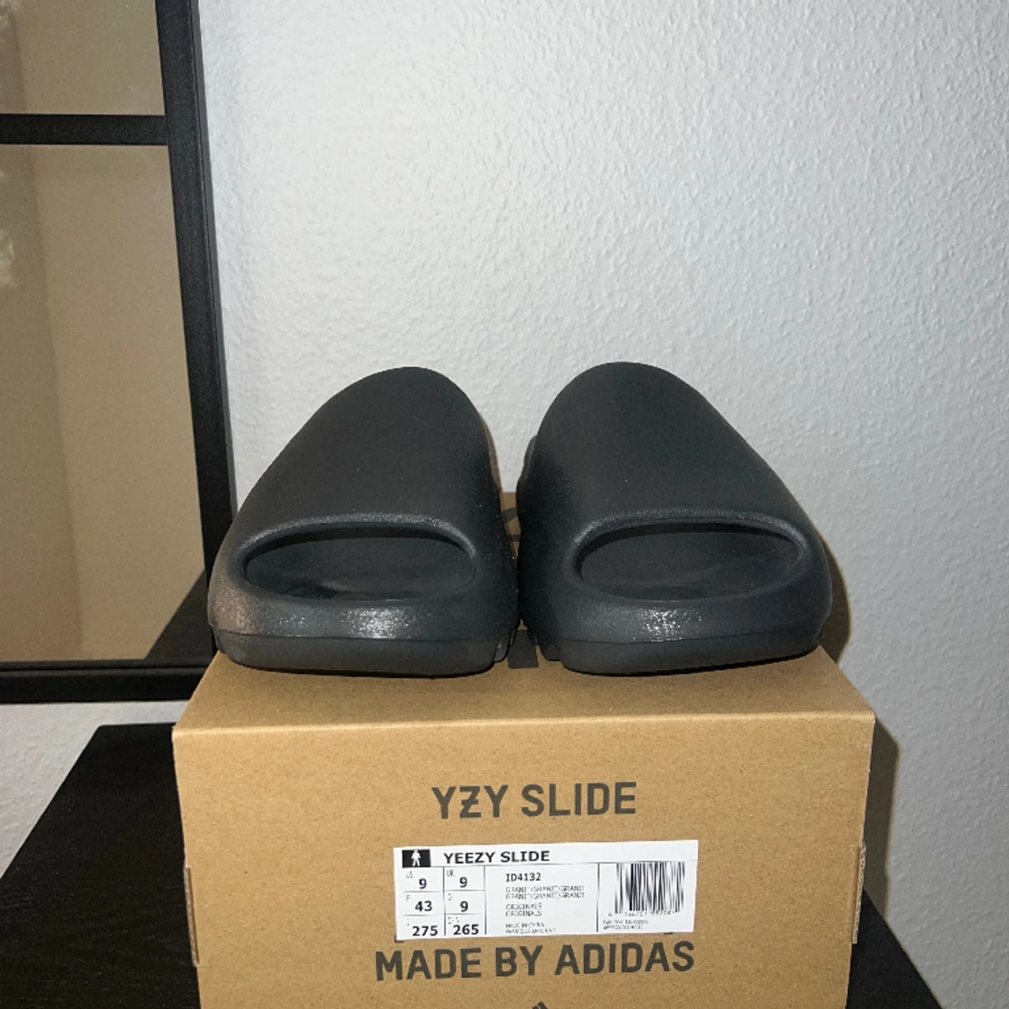 Yeezy Slide - 90