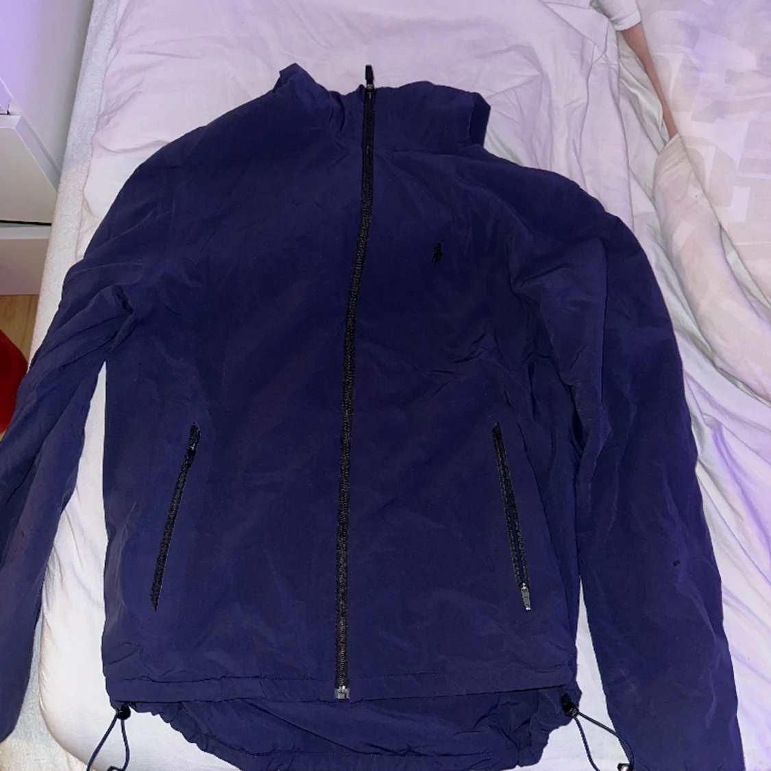 Polo Ralph Lauren Gore tex jacka 