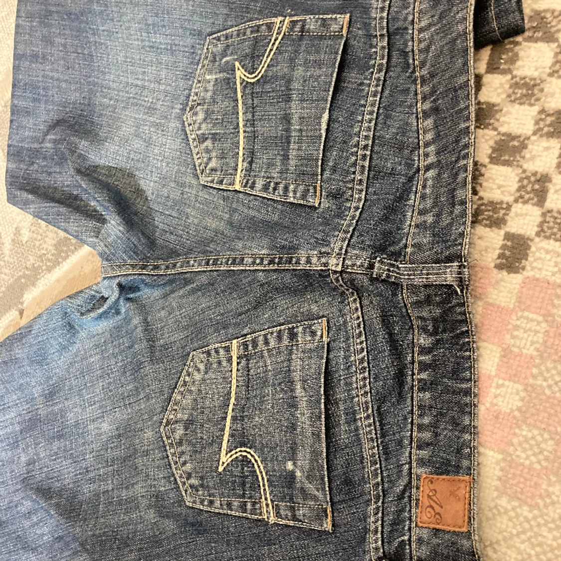 American eagle jeans - 90