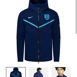England landslag nike tech❌hela dressen❌ - England Nike tech  Hela dressen säljs (byxor och kofta) st M kofta L byxor för 850 