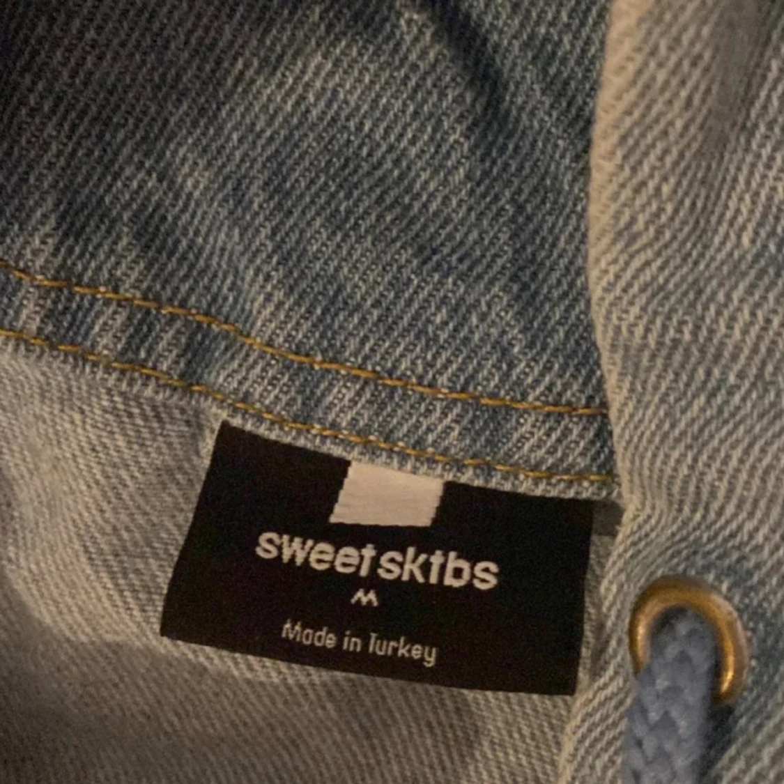 Jeans Jacka SweetSktbs - 90