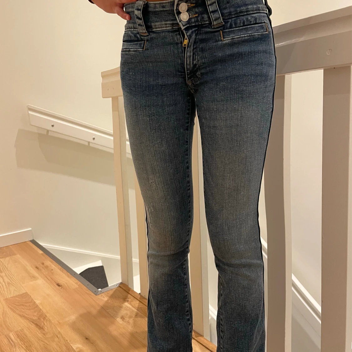Jeans - 90