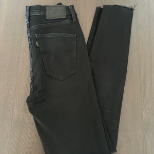 Levi’s  jeans - Levis mile high super skinny jeans⭐️