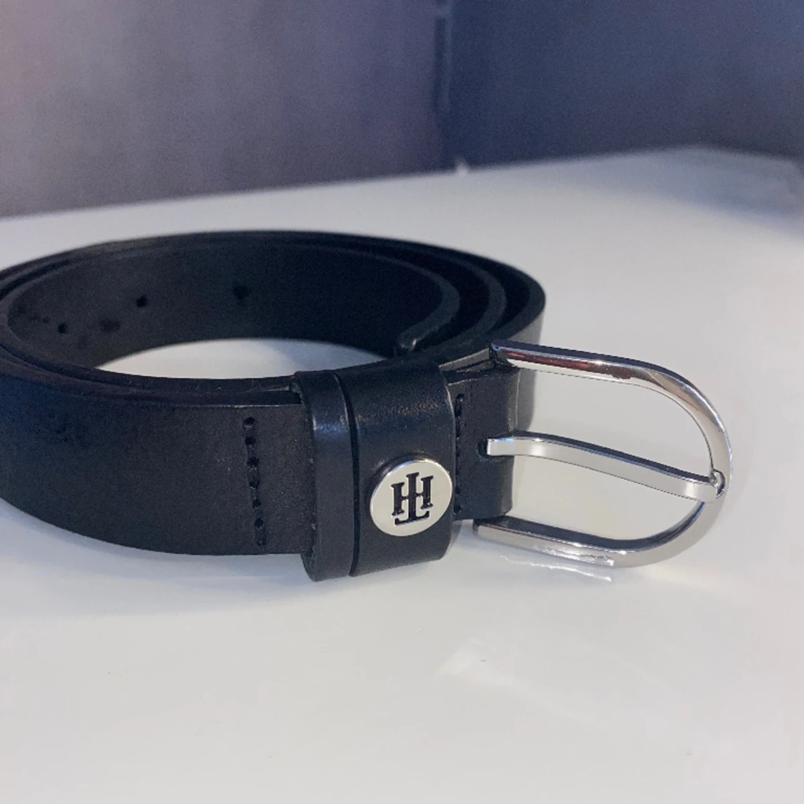 Tommy Hilfiger bälte - 91