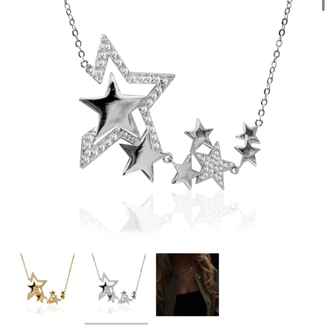 Intress koll på mitt ioaku halsband!