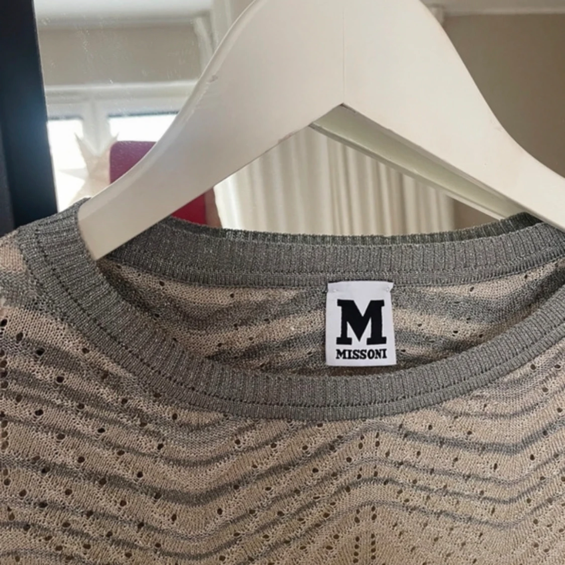 Missoni tröja - 90