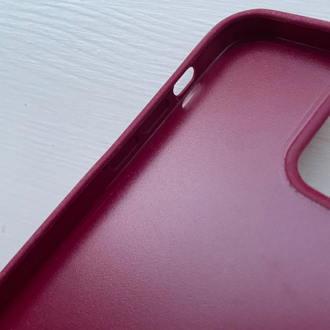 Holdit Silicone Case  - 91