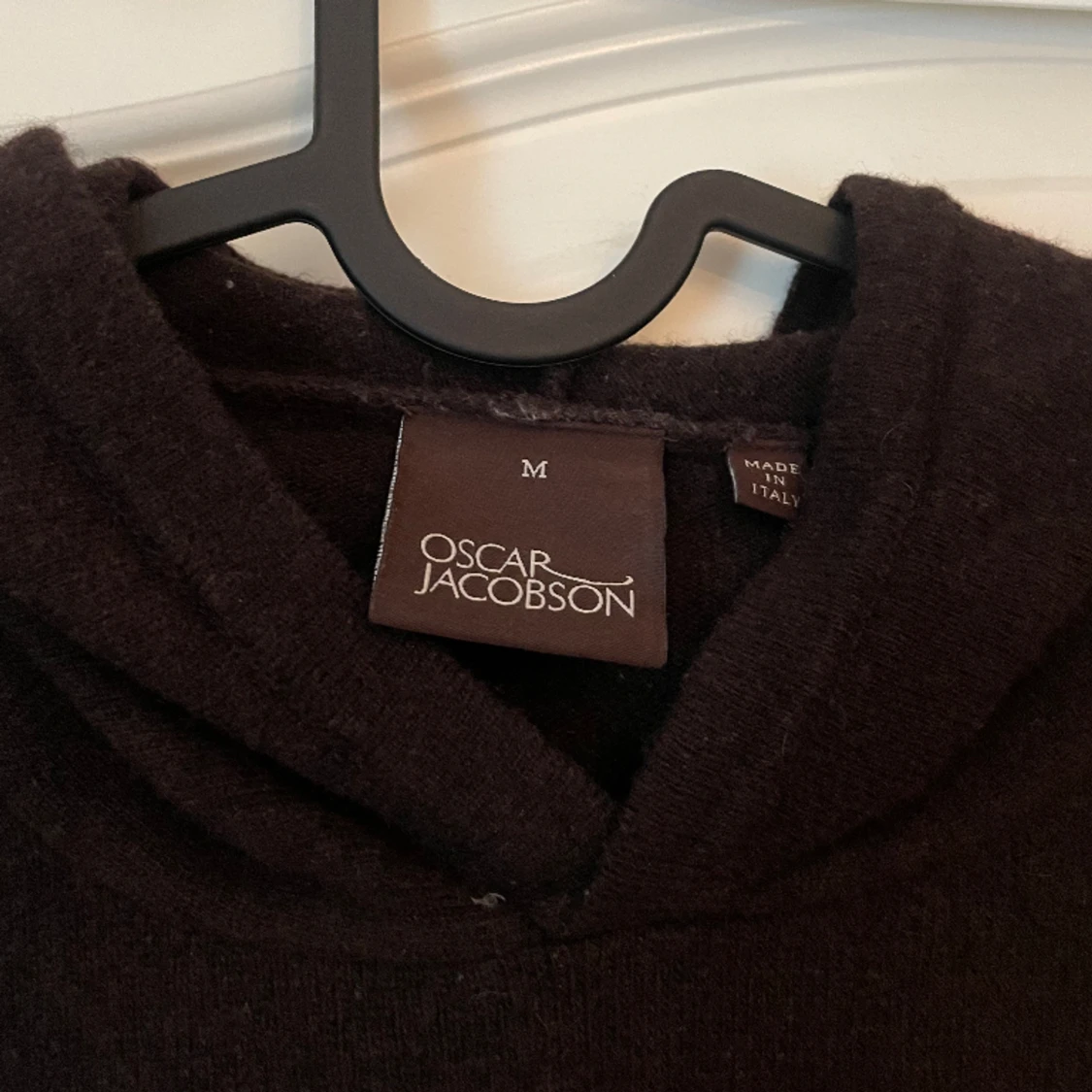 Oscar Jacobsson caschmere - 90