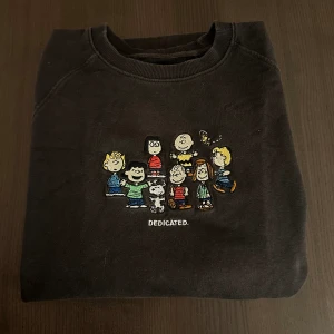 Sweatshirt - Oversized modell, minns ej vart den är köpt