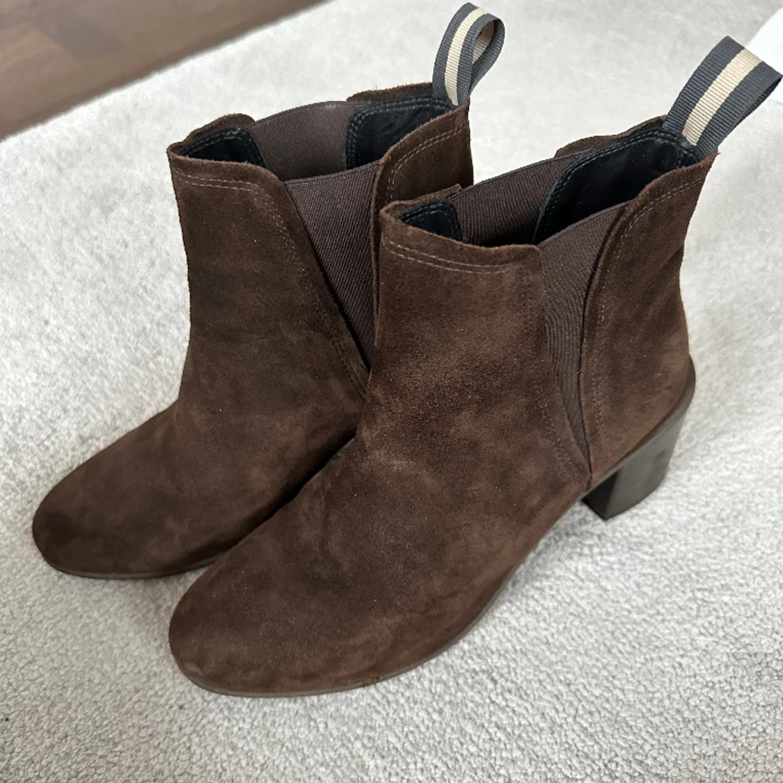 Marc O’Polo stövletter - 90