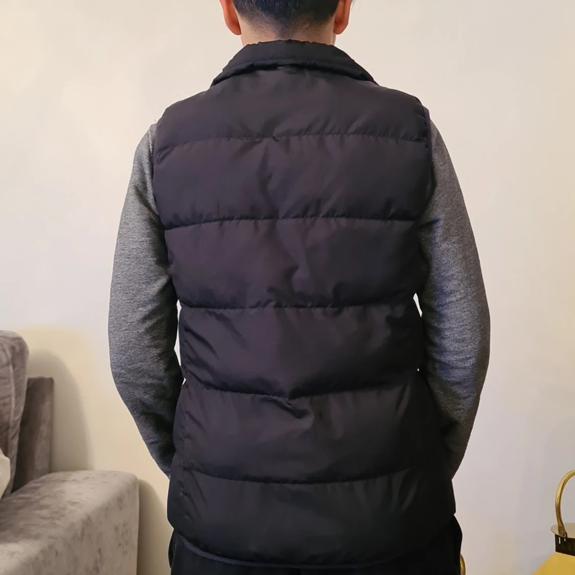 EA7 Emperio Armani väst - 90