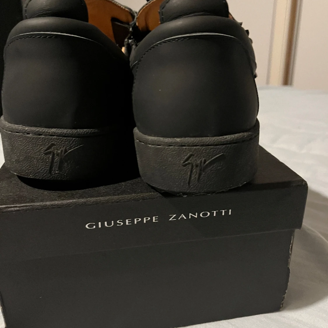 Giuseppe Zanotti skor - 90