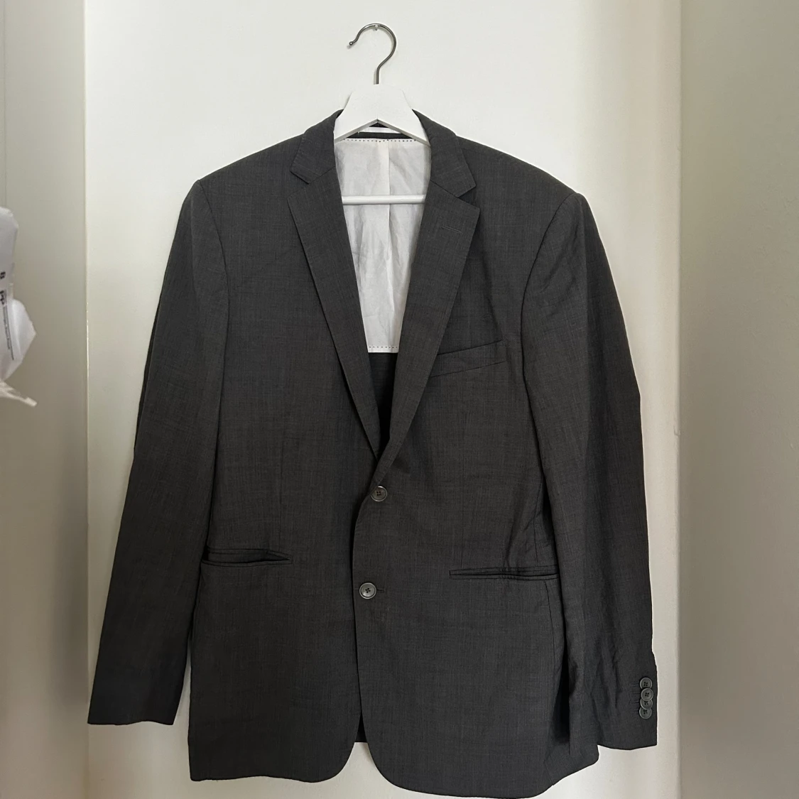 Oversized kavaj  - 90