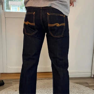 Nudie Jeans - Snygga jeans från Nudie! Nypris 1600kr. Skriv om ni har några frågor!