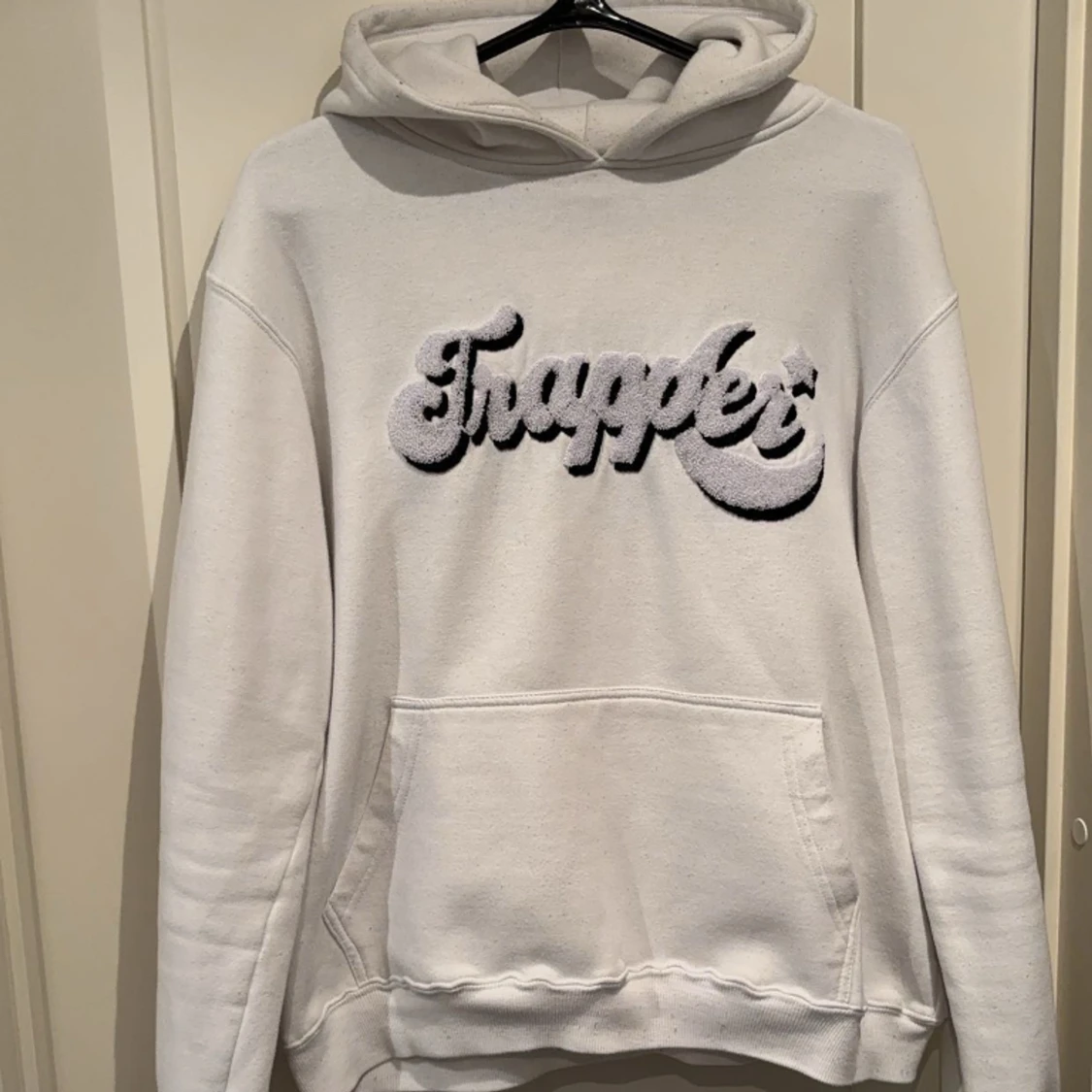 Made by trappers hoodie - 91