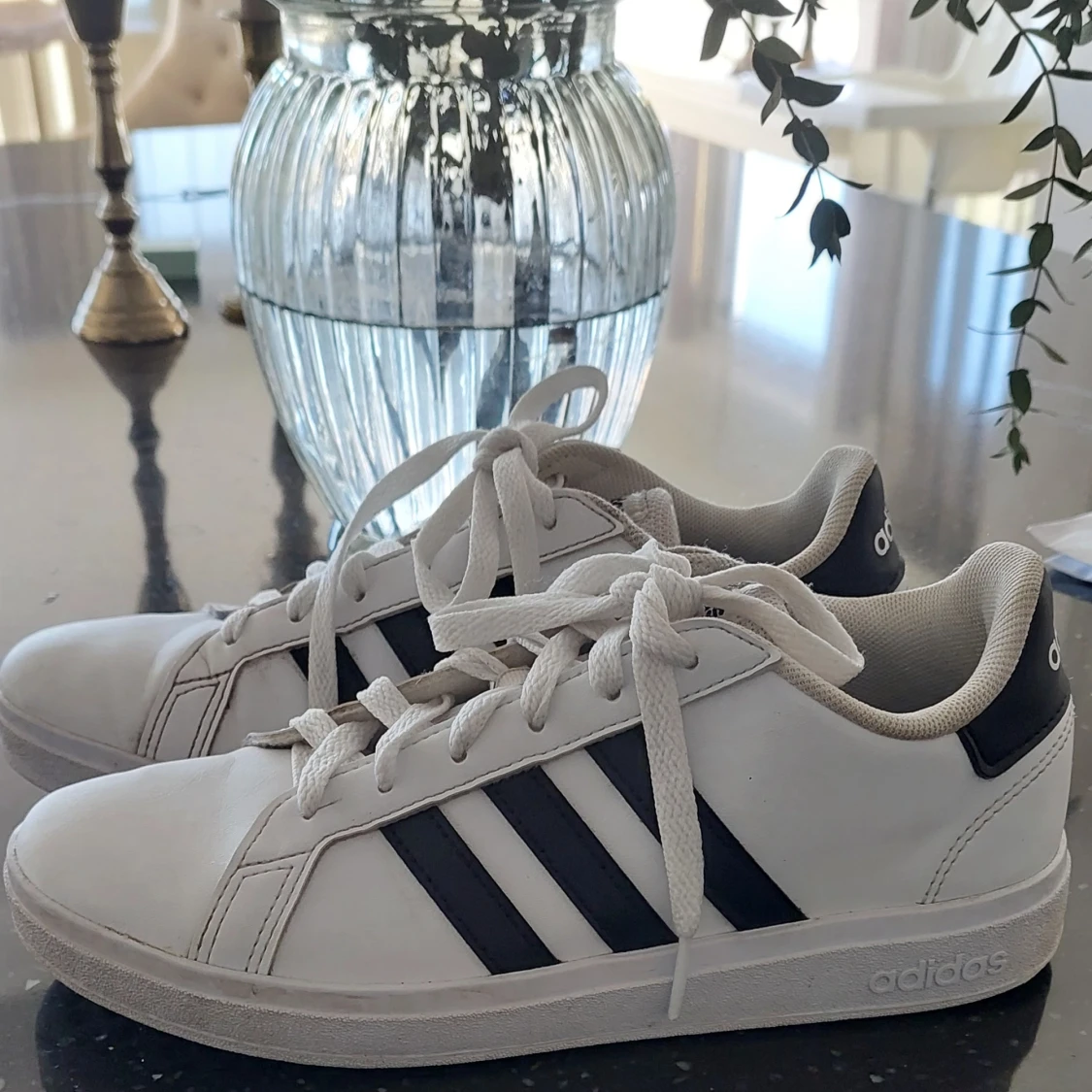 Kontakta mig om du vill köpa