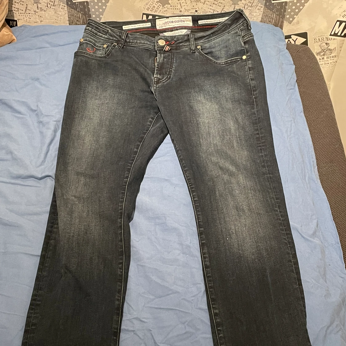 Jacob Cohen jeans 