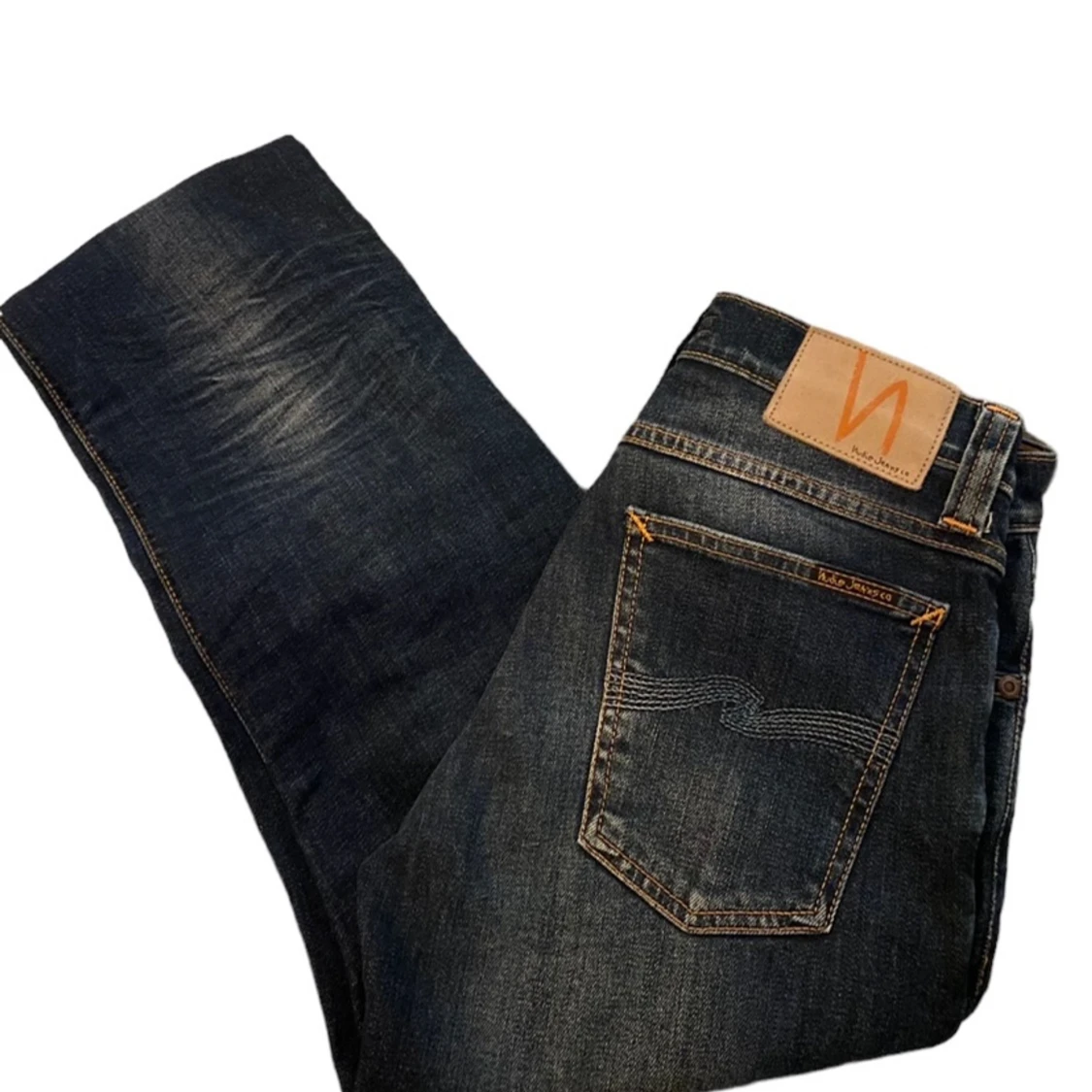 Nudie jeans  - 90
