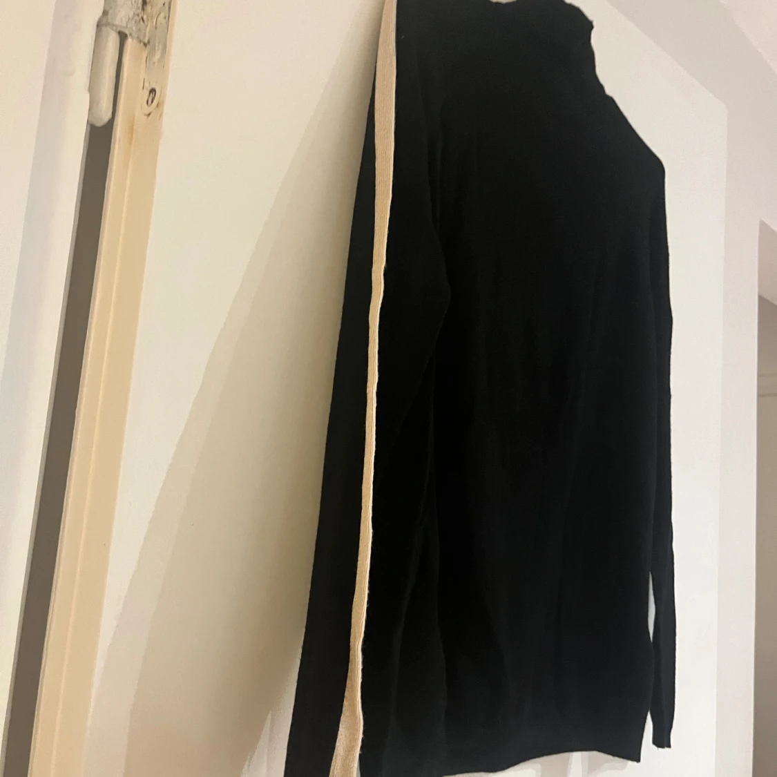 Stickad tröja  - 90