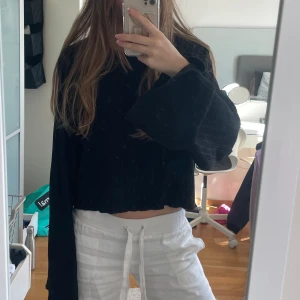 Fest topp - Jättefin fest topp