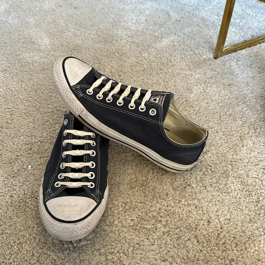 All stat converss blåa - 90