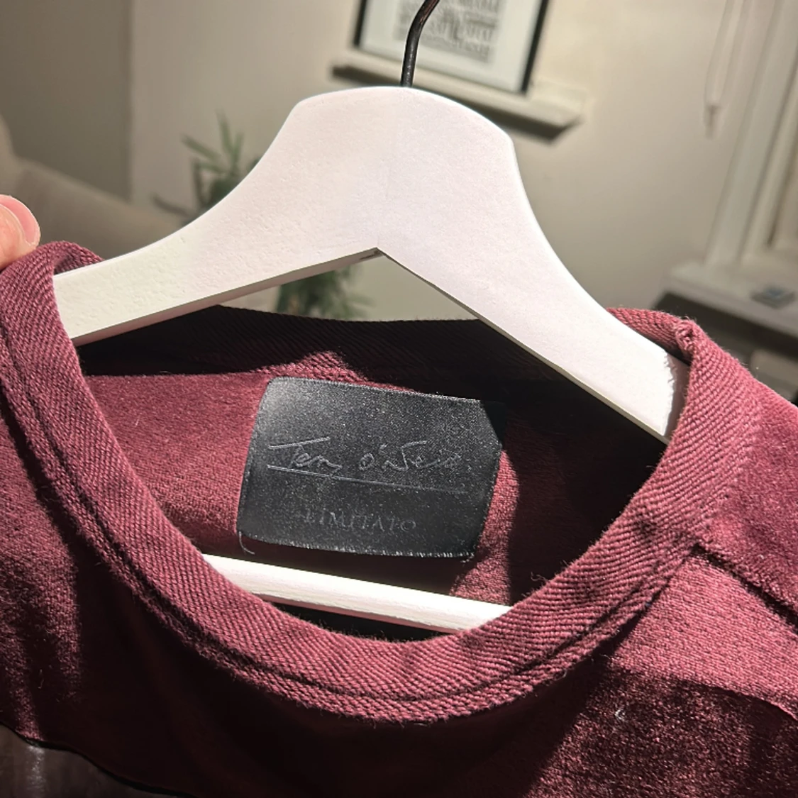 Limitato T-shirt - 90