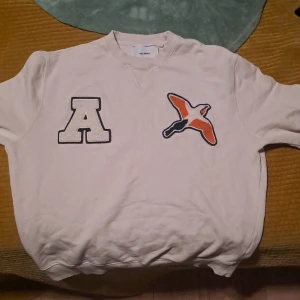 Arigato sweatshirt - Arigato sweatshirt herr