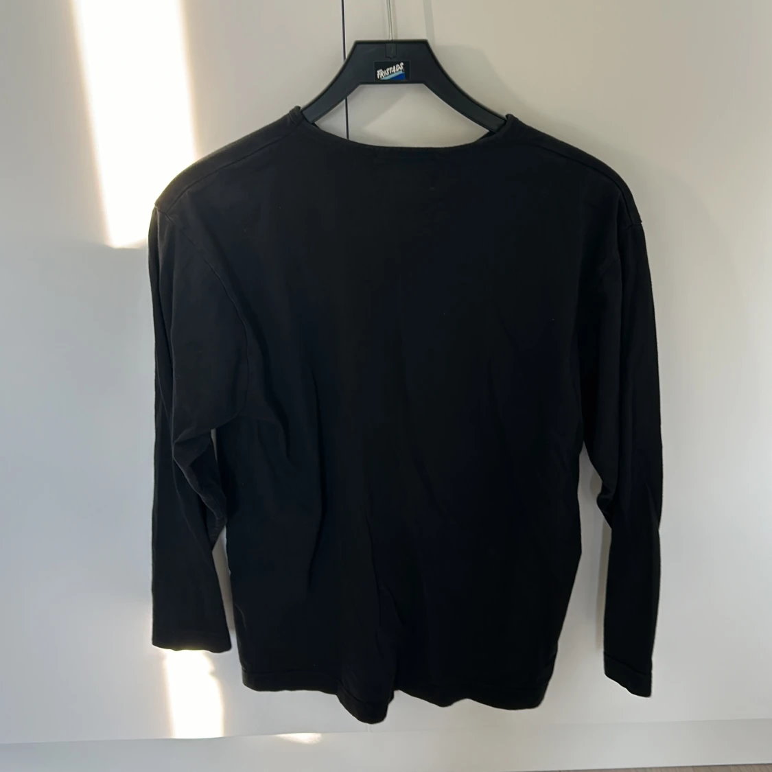 Aik lång tröja - 90