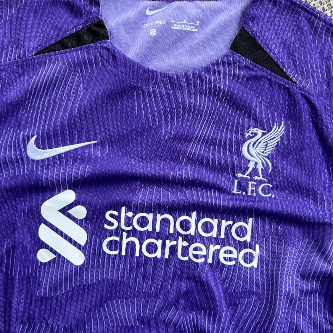 Liverpool 23-24 kit - 90