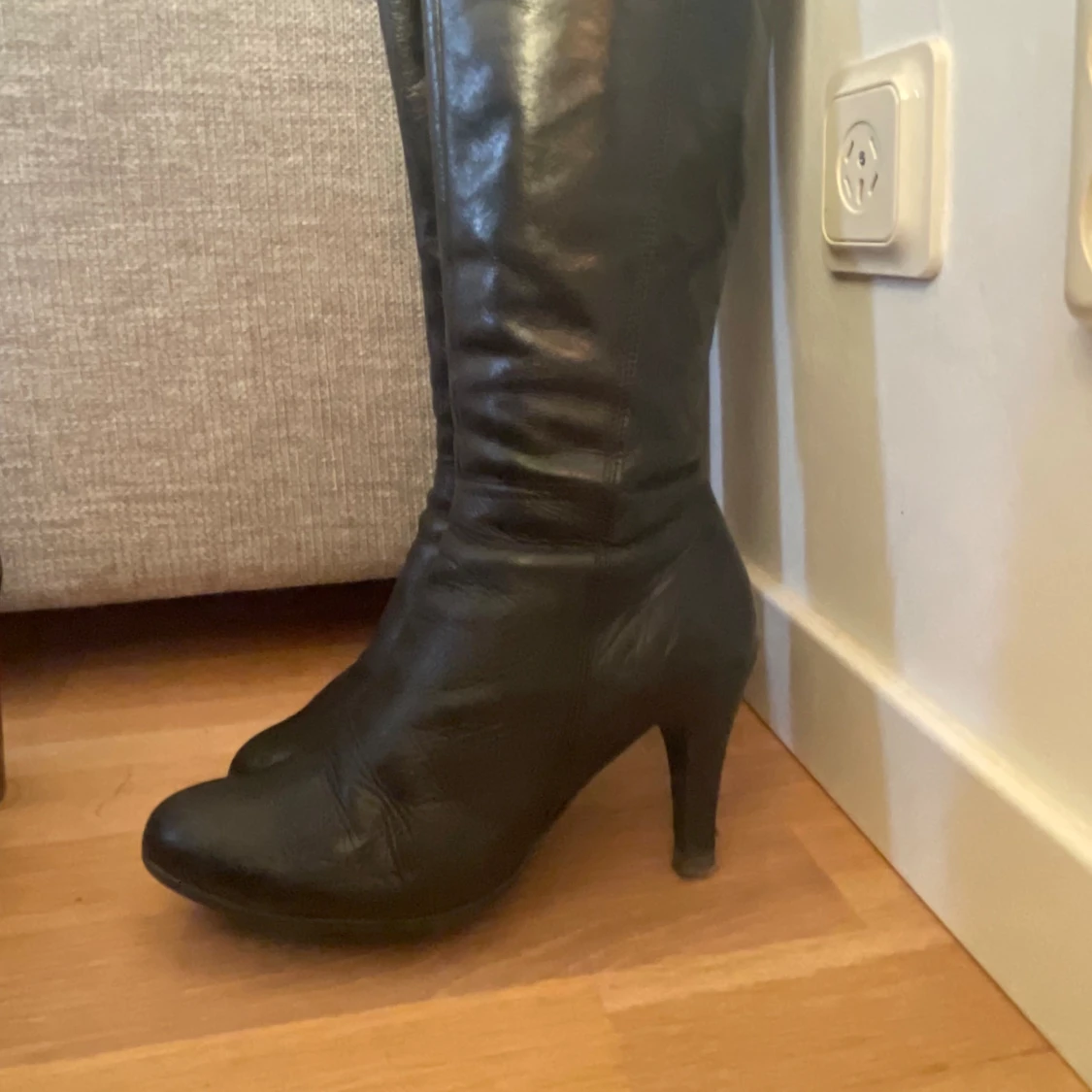 Skor storlek 38/39 - 91