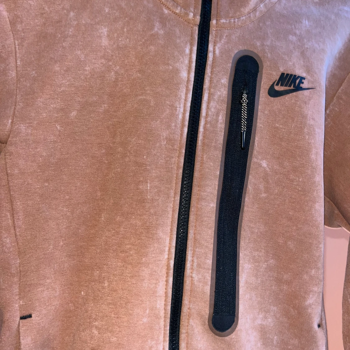 LIMITED NIKE TECH FLEECE - 90